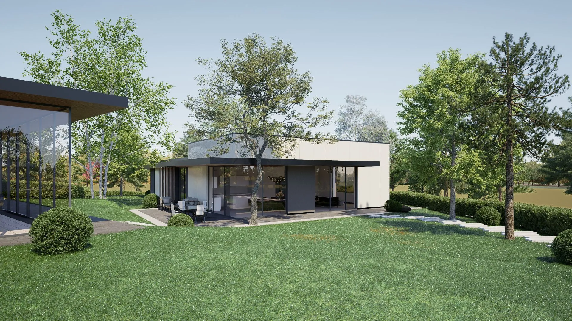 Family house in Bankya image