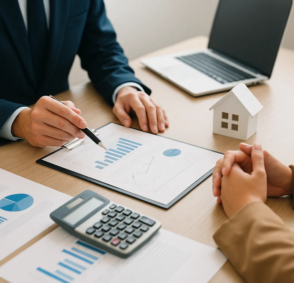 Investor Supervision & Control