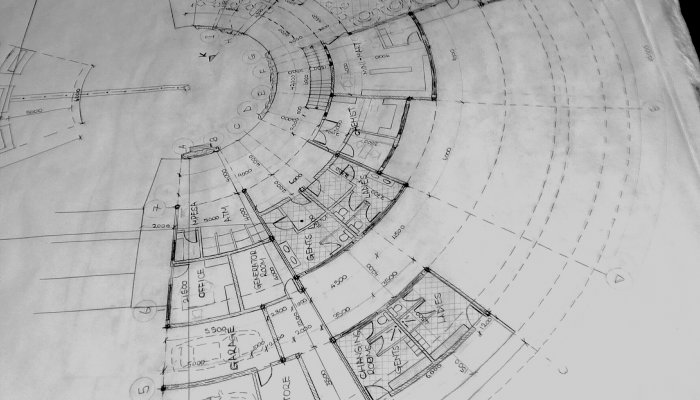 Comprehensive Architectural Design